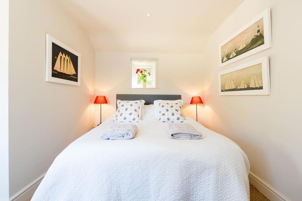 Charming Cottage Surrounded By Idyllic Garden In Peaceful Location In Central Charlbury Kültér fotó